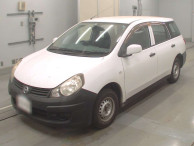 2013 Nissan Ad Van