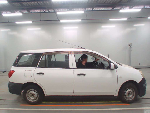 2013 Nissan Ad Van VY12[2]