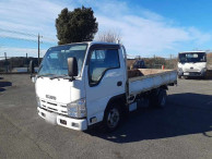 2012 Isuzu Elf Truck