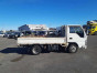 2012 Isuzu Elf Truck