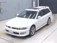 2001 Mitsubishi Legnum