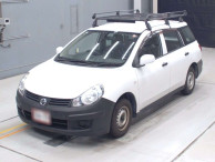 2016 Nissan Ad Van