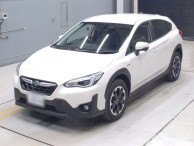 2021 Subaru XV