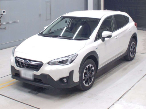 2021 Subaru XV GTE[0]