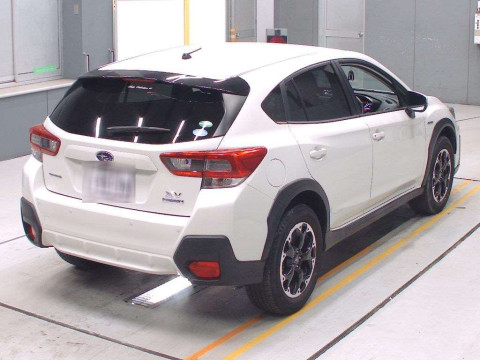 2021 Subaru XV GTE[1]