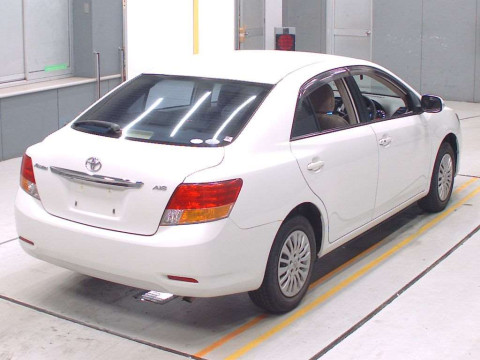 2008 Toyota Allion ZRT260[1]