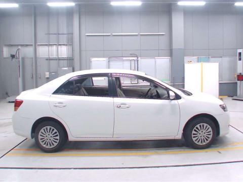 2008 Toyota Allion ZRT260[2]