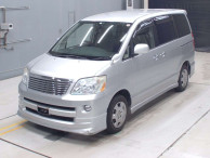 2006 Toyota Noah