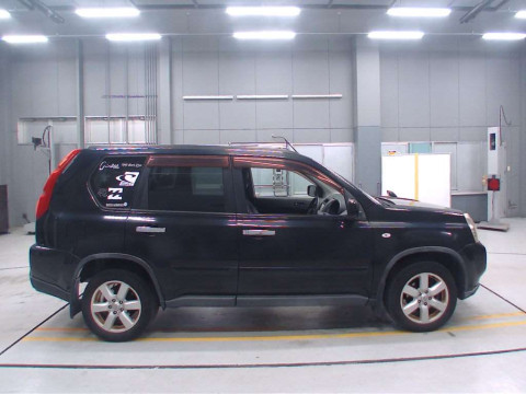 2008 Nissan X-Trail TNT31[2]