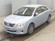 2013 Toyota Premio