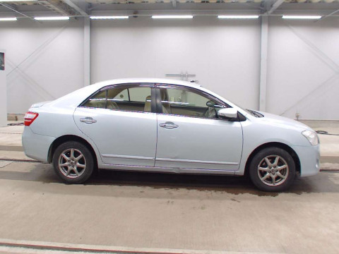 2013 Toyota Premio ZRT265[2]