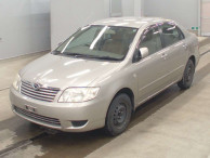 2006 Toyota Corolla Sedan