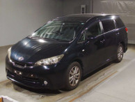 2012 Toyota Wish