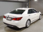 2014 Toyota Crown Hybrid