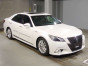 2014 Toyota Crown Hybrid