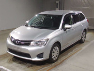 2014 Toyota Corolla Fielder