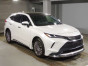 2021 Toyota Harrier