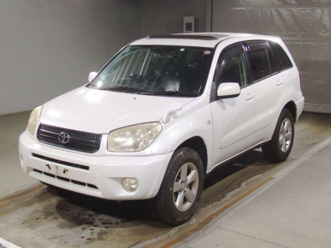 2005 Toyota RAV4 ZCA26W[0]