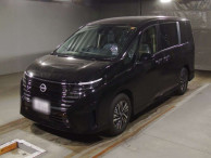 2025 Nissan Serena