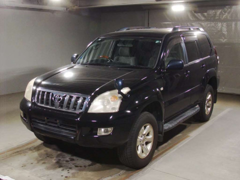 2005 Toyota Land Cruiser Prado VZJ120W[0]