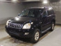 2005 Toyota Land Cruiser Prado