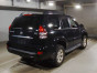 2005 Toyota Land Cruiser Prado