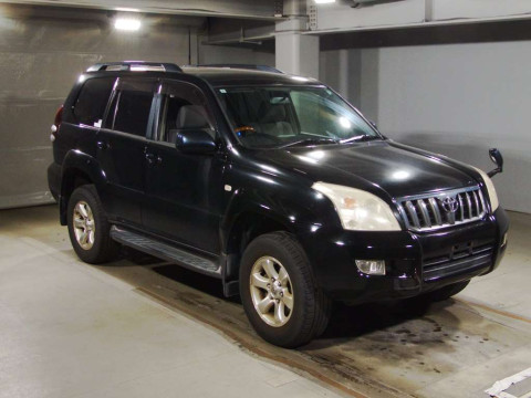 2005 Toyota Land Cruiser Prado VZJ120W[2]