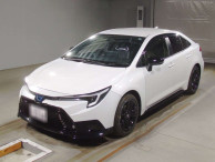 2024 Toyota Corolla Sedan