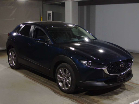 2023 Mazda CX-30 DMEJ3P[2]