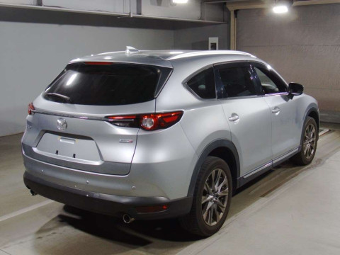 2018 Mazda CX-8 KG2P[1]