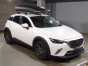 2018 Mazda CX-3