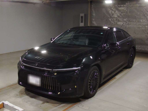 2024 Toyota Crown AZSH32[0]