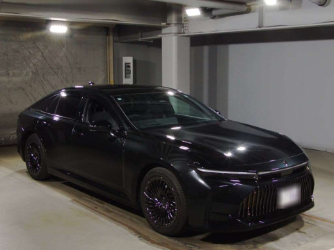 2024 Toyota Crown AZSH32[2]