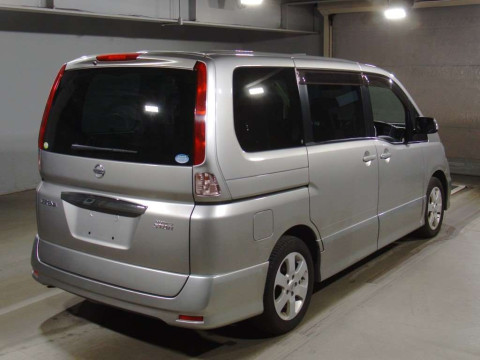 2010 Nissan Serena CC25[1]