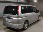 2010 Nissan Serena