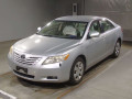 2008 Toyota Camry