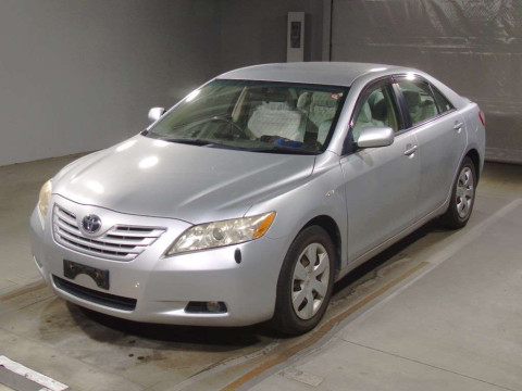 2008 Toyota Camry ACV40[0]