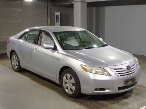 2008 Toyota Camry ACV40[2]