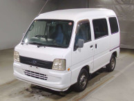 2007 Subaru Sambar