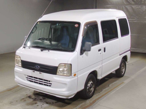 2007 Subaru Sambar TV1[0]