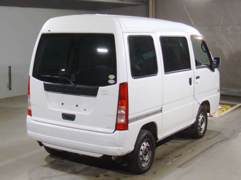 2007 Subaru Sambar TV1[1]