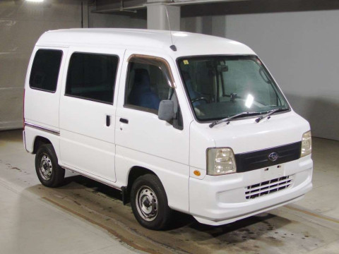 2007 Subaru Sambar TV1[2]