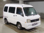 2007 Subaru Sambar