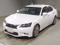 2014 Lexus GS