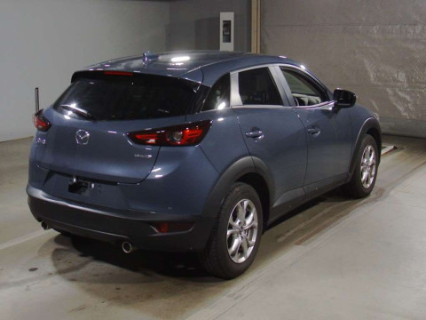 2021 Mazda CX-3 DKLFW[1]