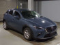 2021 Mazda CX-3