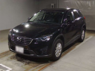 2015 Mazda CX-5