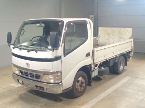 2005 Toyota Toyoace Truck XZU306[0]