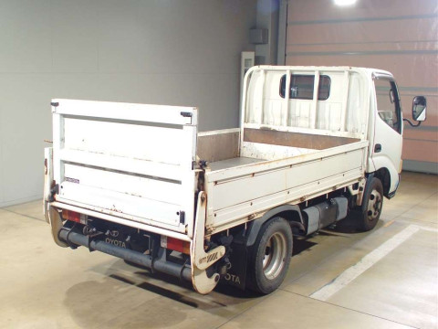 2005 Toyota Toyoace Truck XZU306[1]