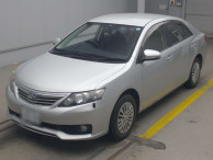 2013 Toyota Allion